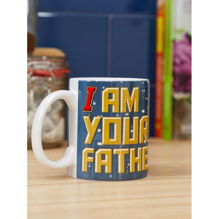 Product Star Wars I Am Your Father Mug image