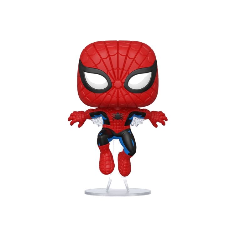 Product Funko Pop! Marvel 80th First Appearance Spider-Man image