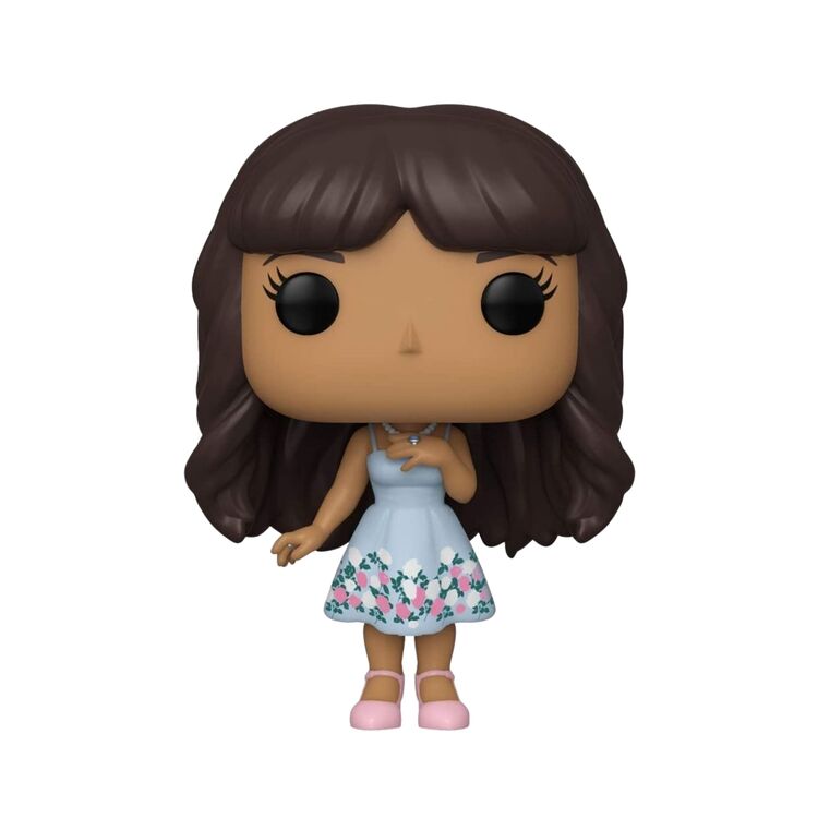 Product Funko Pop! The Good Place Thani Al-Jamil image