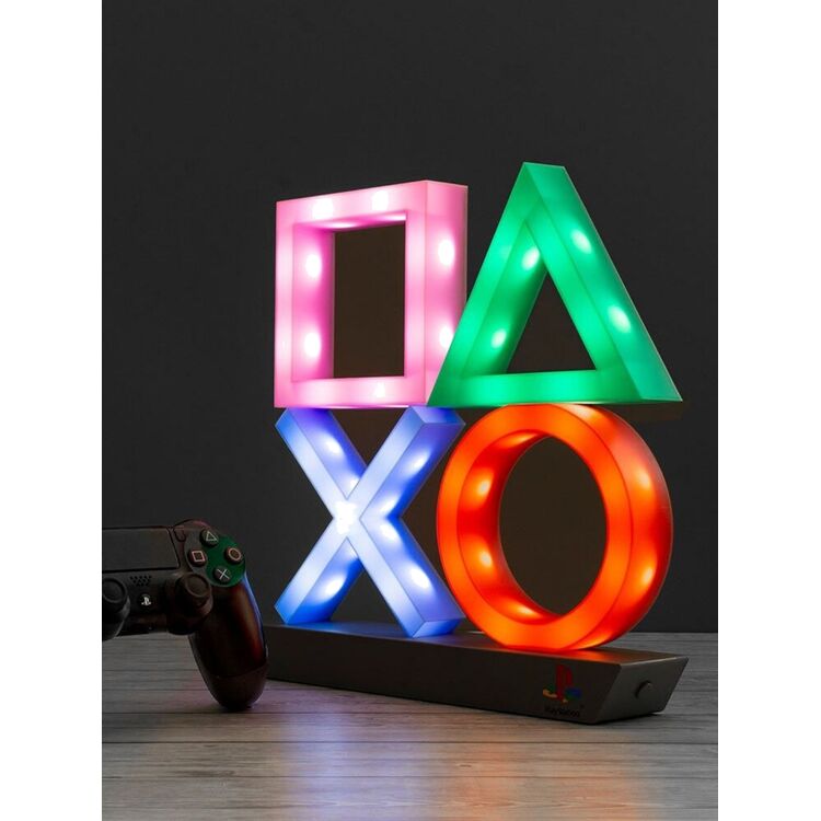 Product Play Station Icons Light XL image