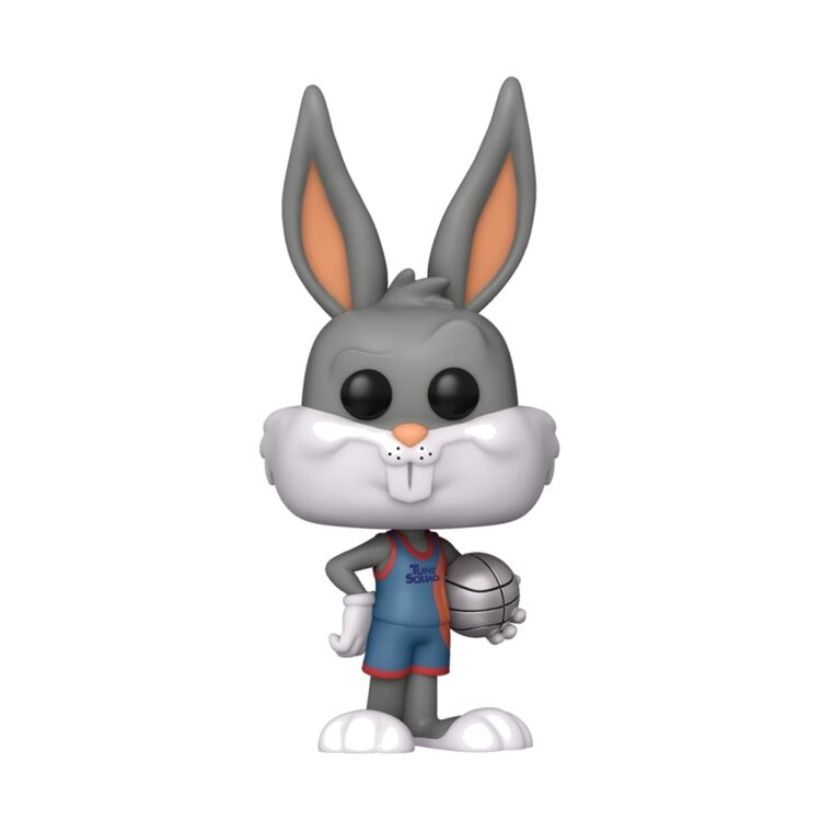 Product Funko Pop! Space Jam a New Legacy Bugs Bunny image