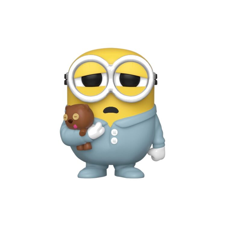 Product Funko Pop! Minions 2 Pajama Bob image
