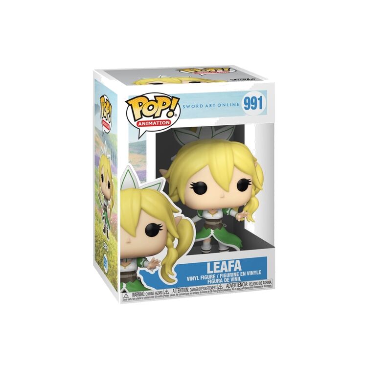 Product Funko Pop! Sword Art Online Leafa image