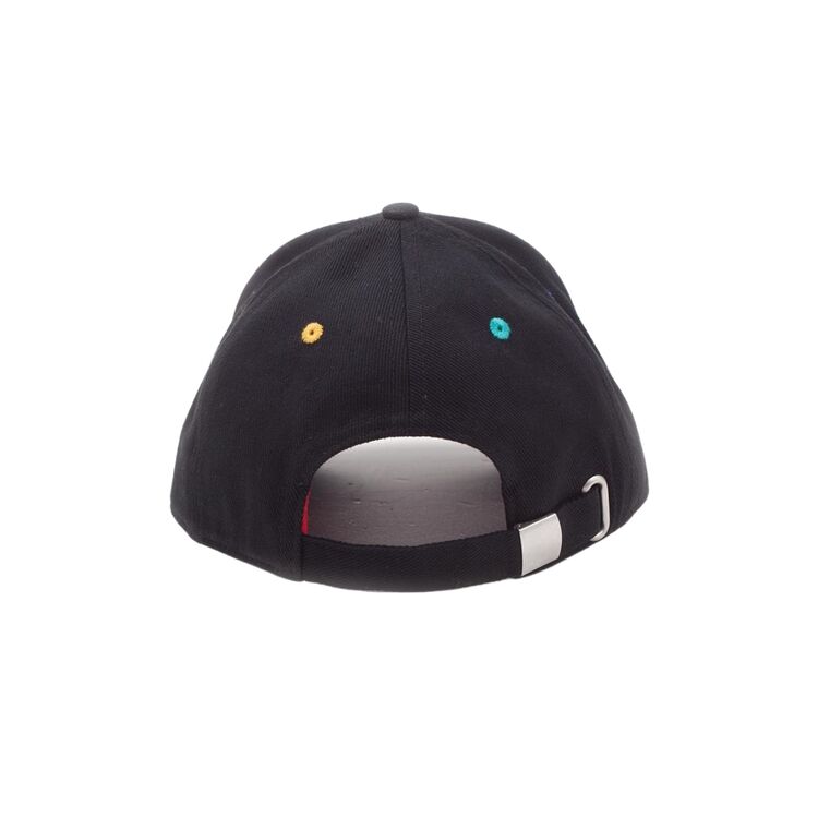Product Playstation Retro Logo Adjustable Cap image