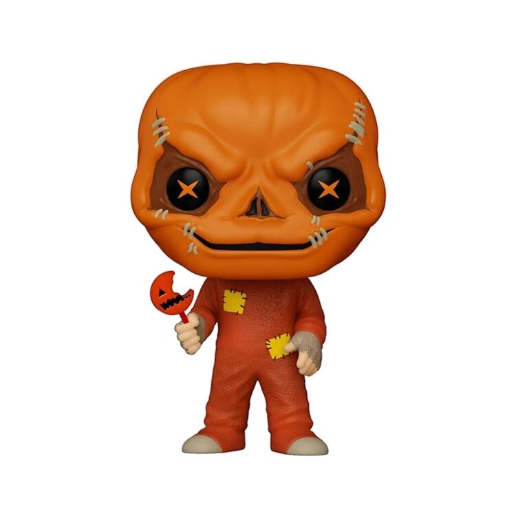 Product Φιγούρα Funko Pop! Movie Trick n Treat Sam (Special Edition) image