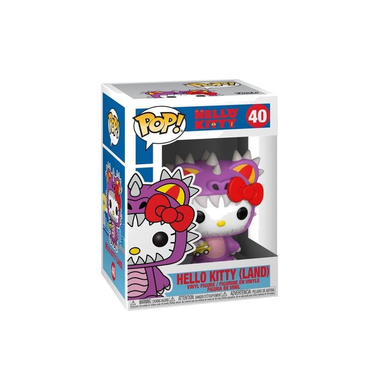 Product Funko Pop! Hello Kitty Land image