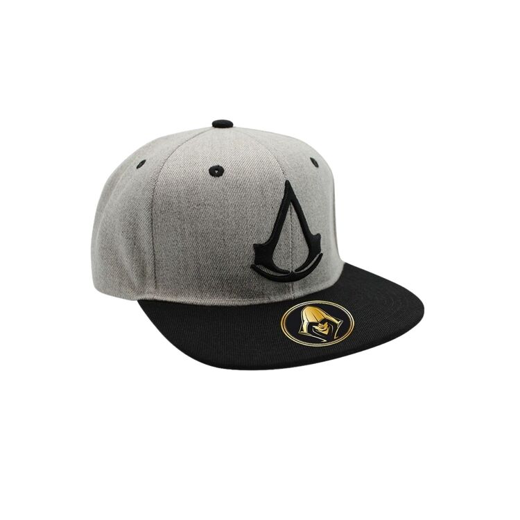 Product Assassin's Creed Crest Snapback image
