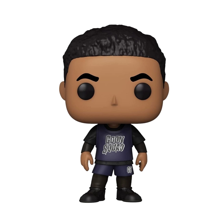 Product Funko Pop! Space Jam a New Legacy Dom (Chase is Possible) image