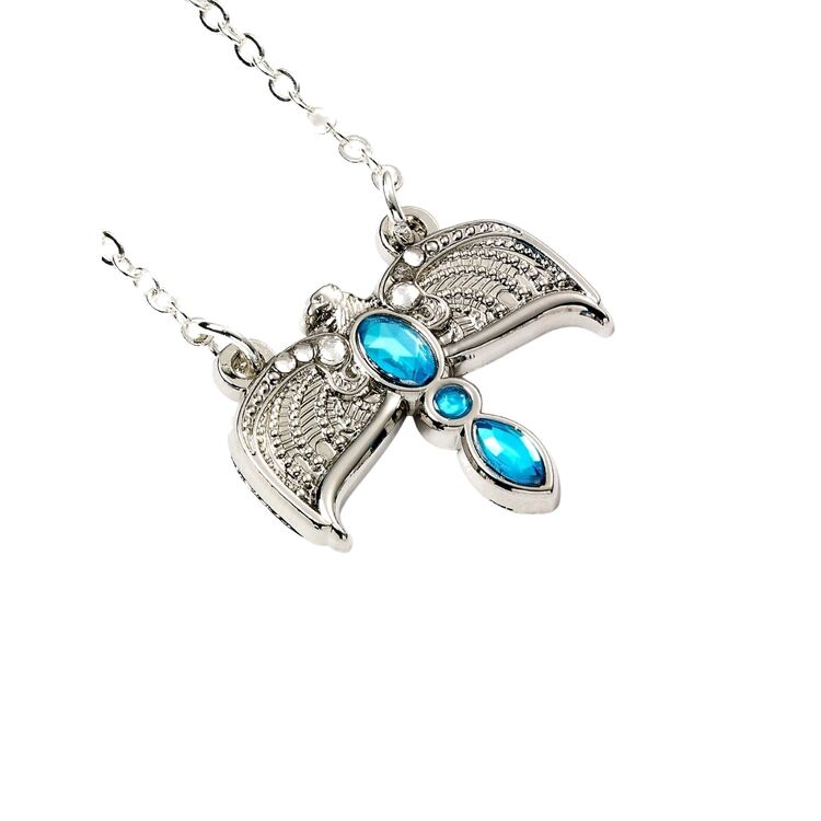 Product Harry Potter Diadem Necklace image