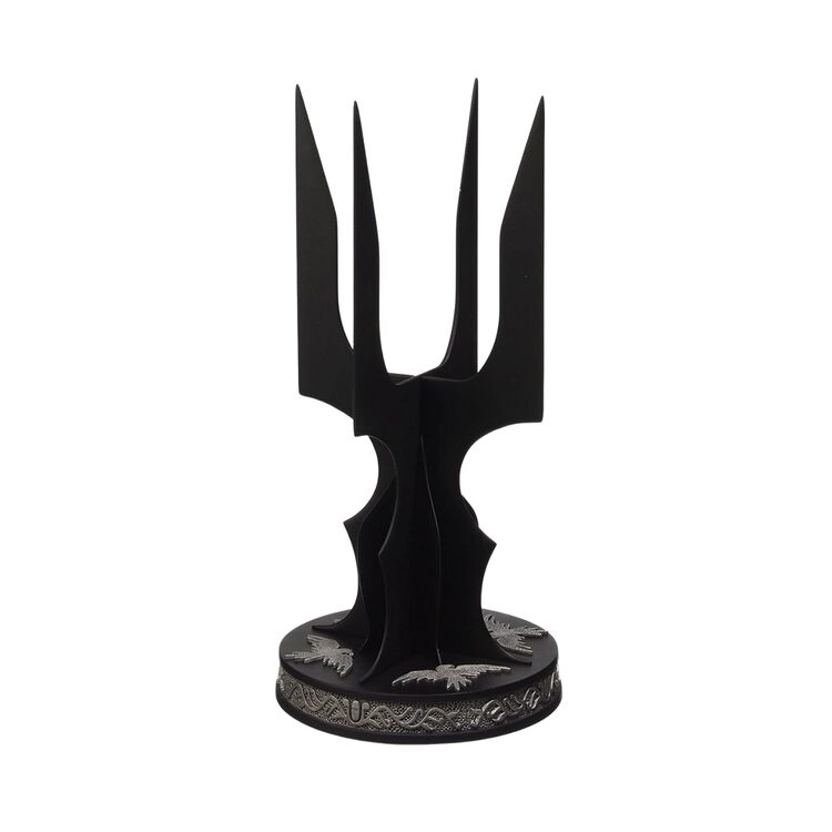 Product Lord Of The Rings The Staff of Saruman Candle Holder image