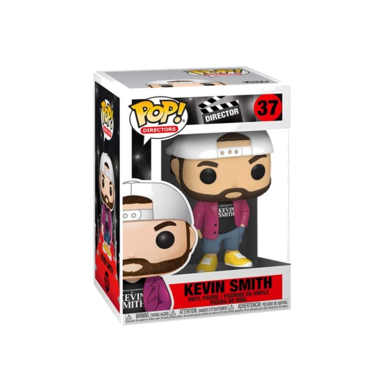 Product Φιγούρα Funko Pop! Director - Kevin Smith (Special Edition) image