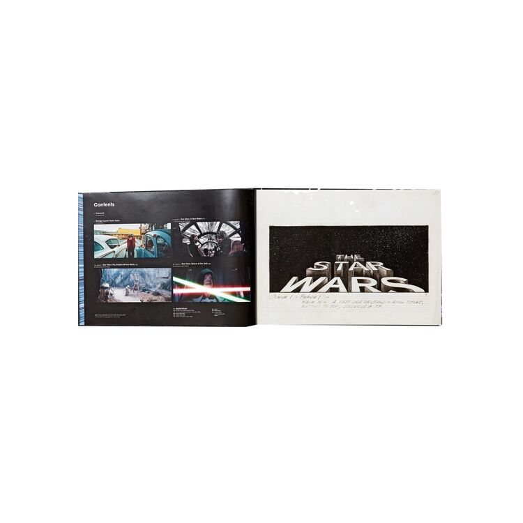 Product The Star Wars Archives. 1977-1983 image