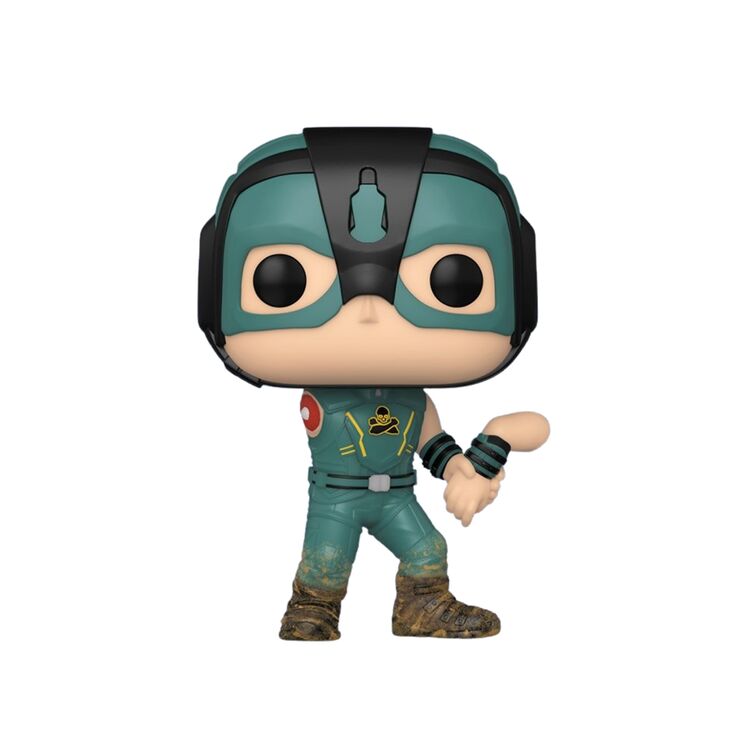 Product Funko Pop! DC The Suicide Squad T.D.K. (SDCC21) image