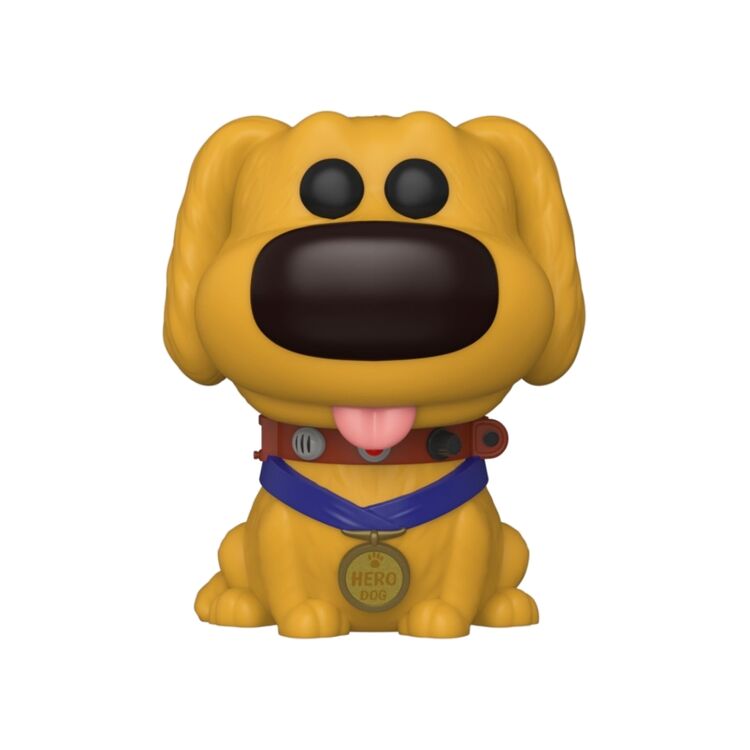 Product Funko Pop! Dug Days Hero Dug image