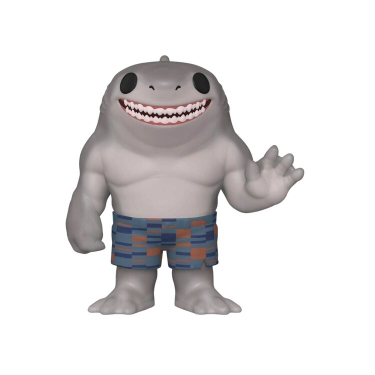 Product Funko Pop! DC Comics Suicide Squad King Shark image