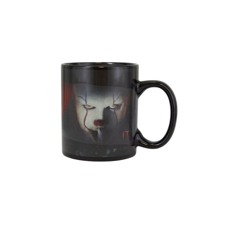 Product Pennywise Heat Change Mug image