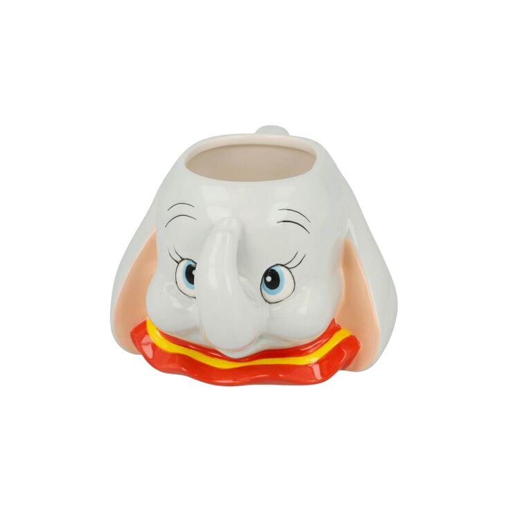 Product Dumbo 3d Head Mug image