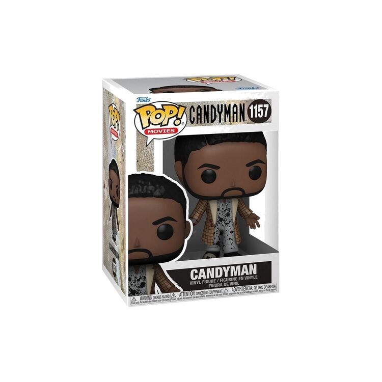 Product Funko Pop! Candyman Bloody (Chase is Possible) image