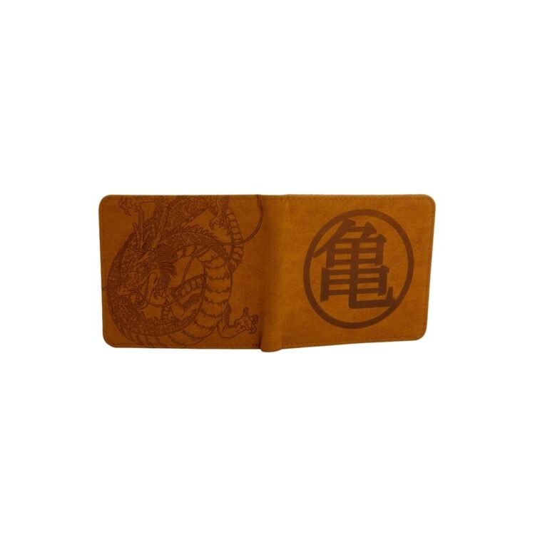 Product Dragon Ball Shenron Premium Wallet image