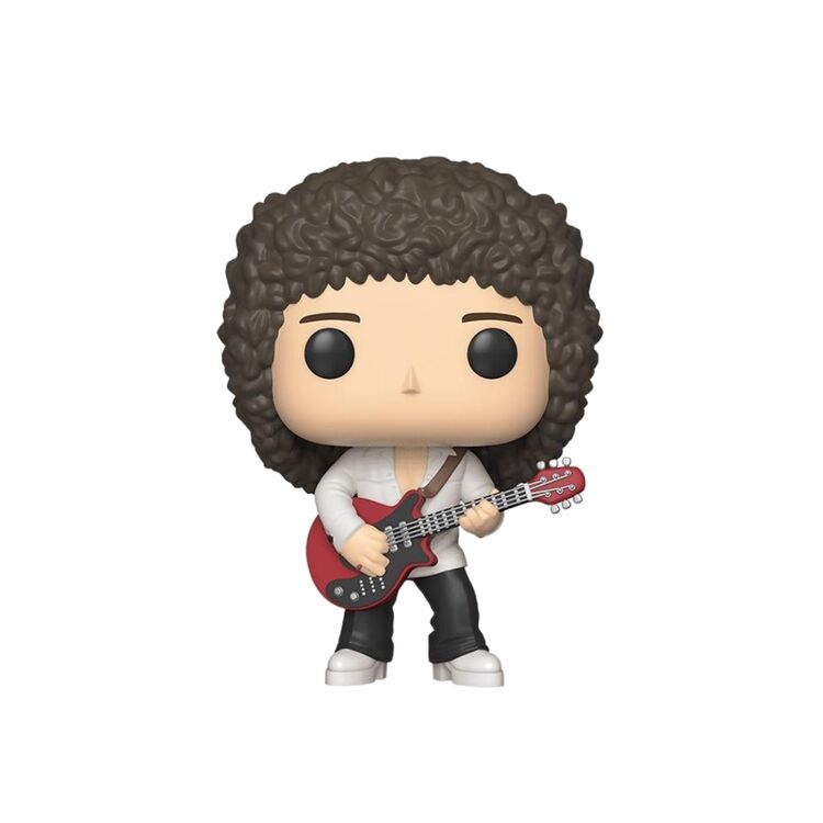 Product Funko Pop! Queen Brian May image