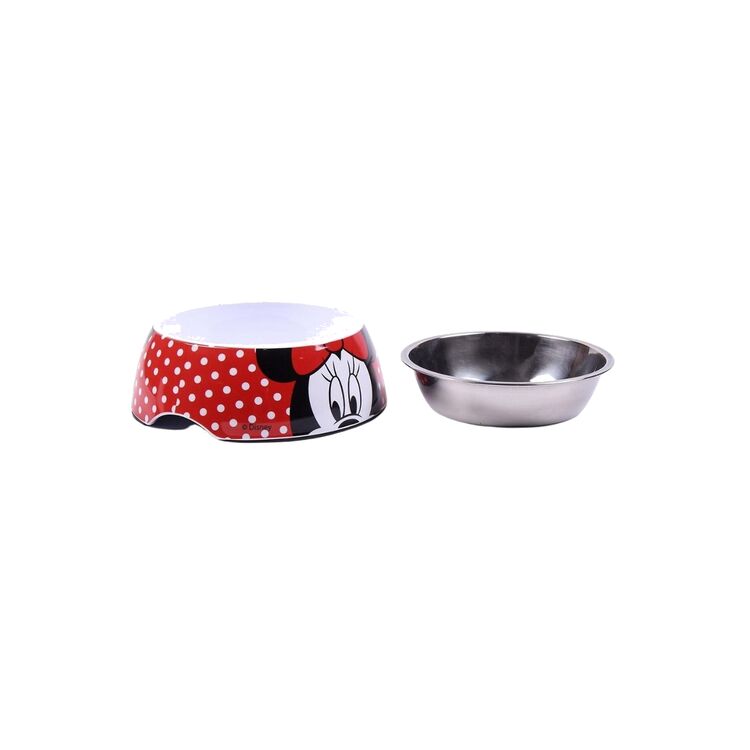 Product Disney Minnie Mouse Bowl Medium image