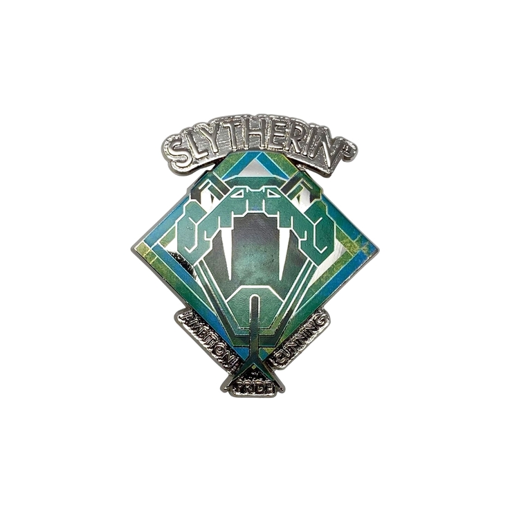 Product Harry Potter Pin Badge Slytherin Limited Edition image
