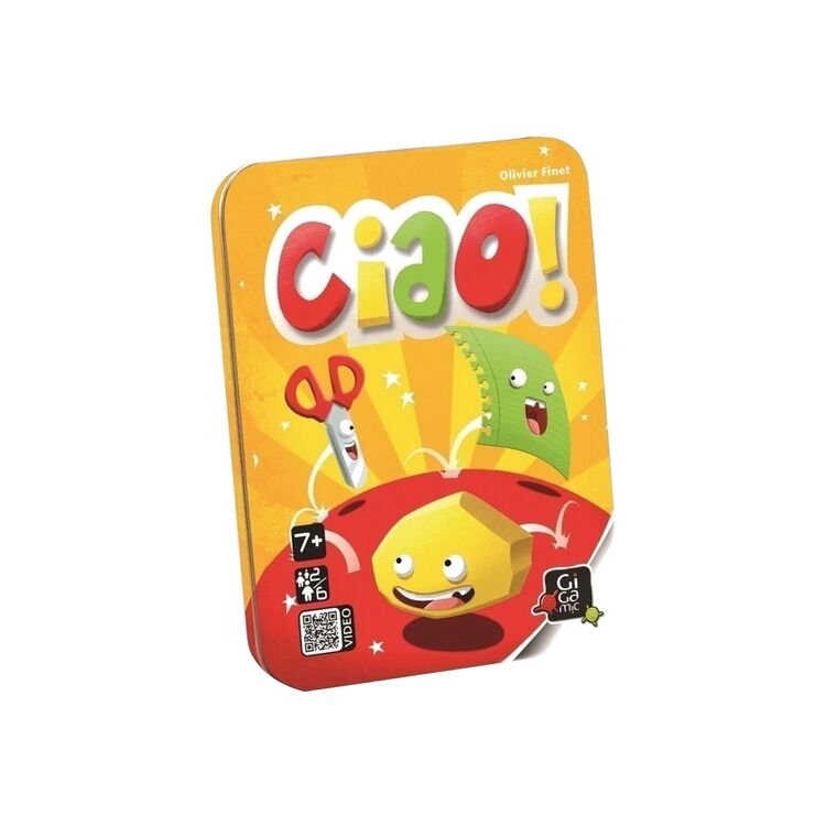 Product Ciao image