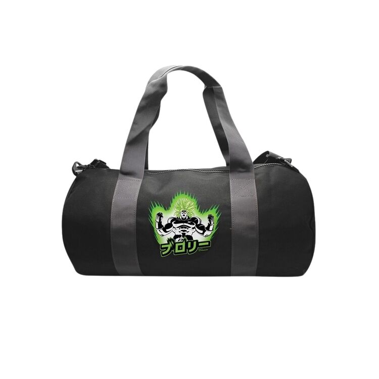 Product Dragon Ball Broly Sport Bag image