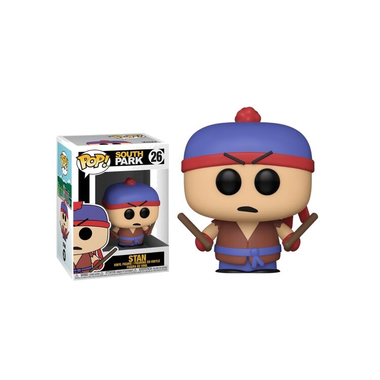 Product Funko Pop! Shadow Hachi Stan image