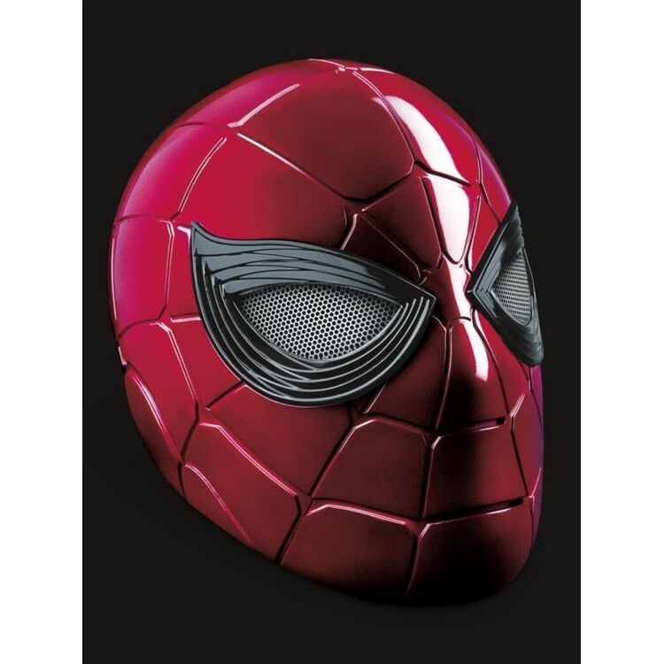 Product Marvel Legends Series Iron Spider Electronic Helmet image