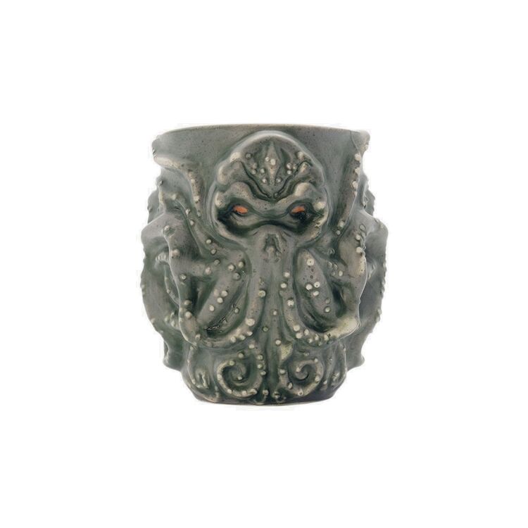 Product Cthulu Shaped Mug image