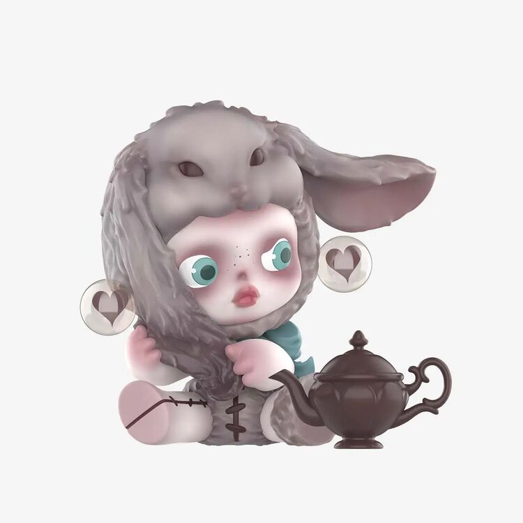 Product Φιγούρα Skullpanda Everyday Wonderland series Blind Box(1pc) 1τμχ Τυχαία Επιλογή image
