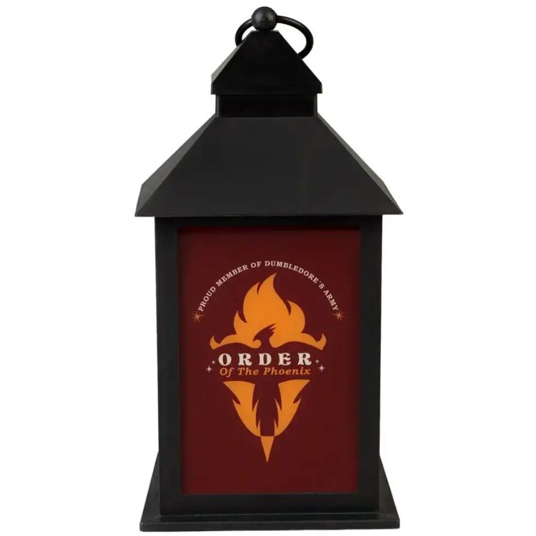 Product Φωτιστικό Harry Potter The Order Of The Phenyx image