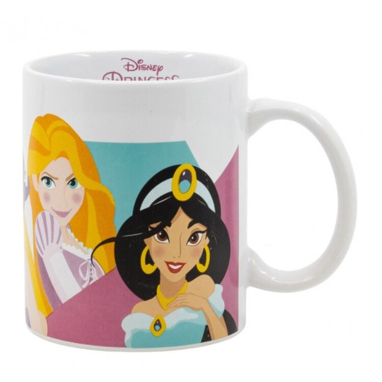 Product Κούπα Disney Princess Ceramic image