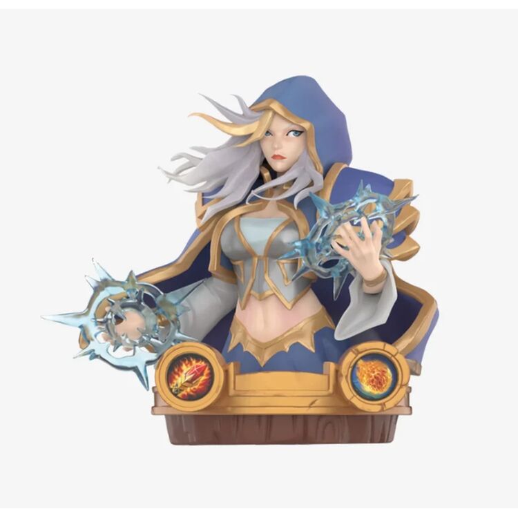 Product Φιγούρα Hearthstone Legends in Tavern Series Figures image