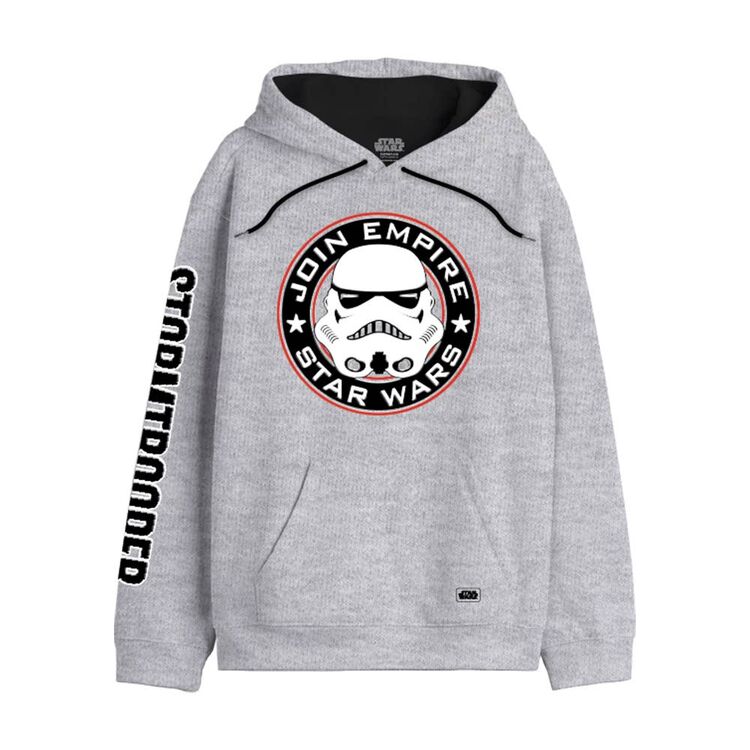 Product Star Wars Stormtrooper Hoodie image