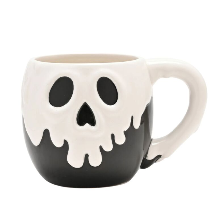 Product Κούπα Halloween Skull image