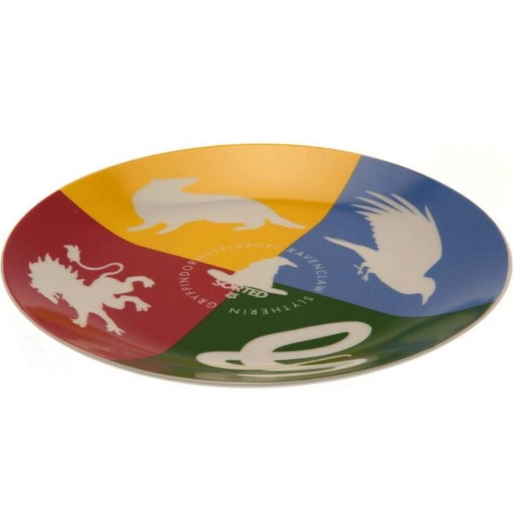 Product Κούπα και Πιάτο Σετ Harry Potter Mirror image