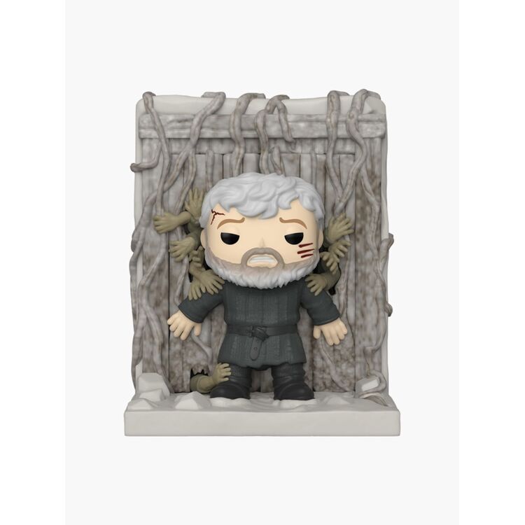 Product Funko Pop! Game of Thrones Hodor Holding the Door image