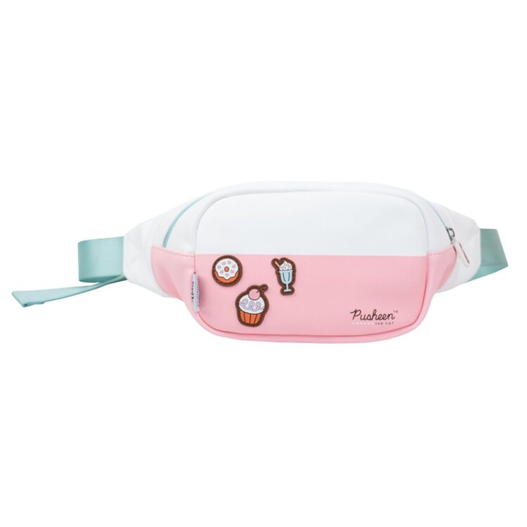 Product Τσαντάκι Pusheen Rose Collection image