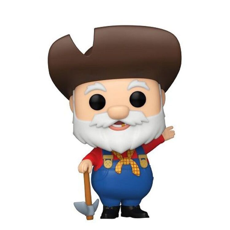 Product Φιγούρα Funko Pop! Toy Story Stinky Pete (Special Edition) image