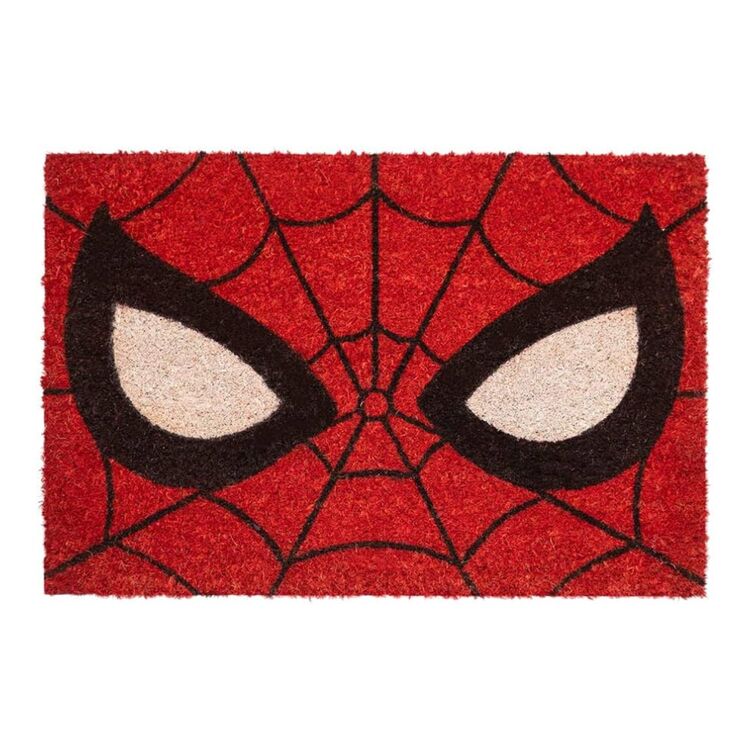 Product Spider-Man Doormat image