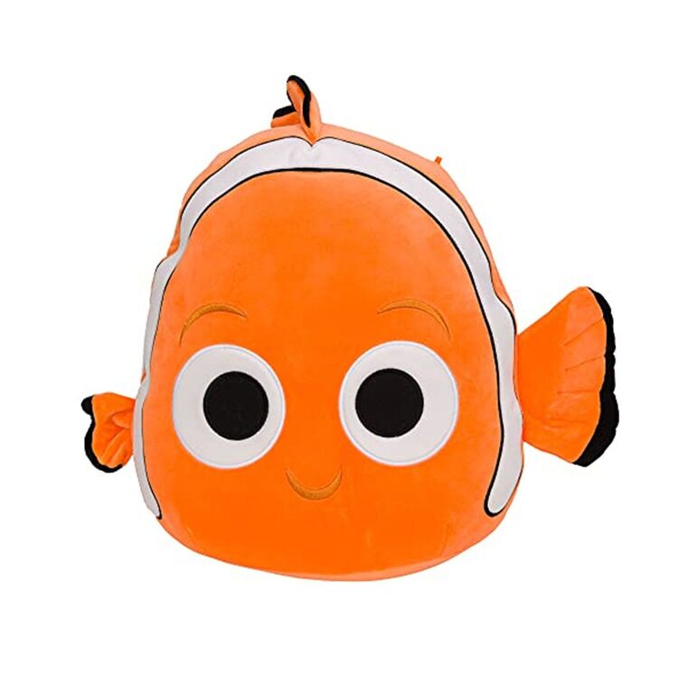 Product Disney Squishmallows W1A Random) (Buzz,Lady,Tramp,Nemo,Mickey,Stitch) image