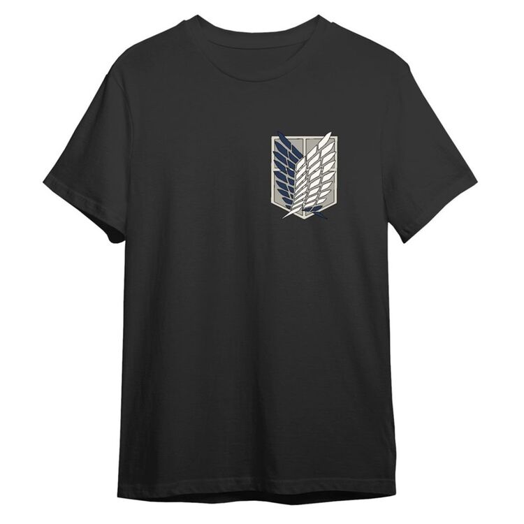 Product Attack on Titan T-shirt image