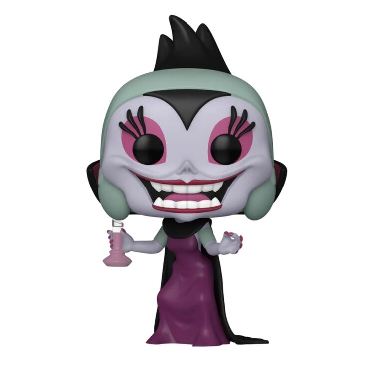 Product Φιγούρα Funko Pop! Disney Yzma image