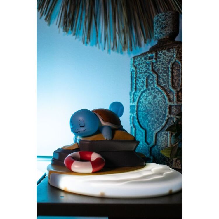 Product Φιγούρα/Φωτιστικό Pokemon Squirtle Led Light Up image