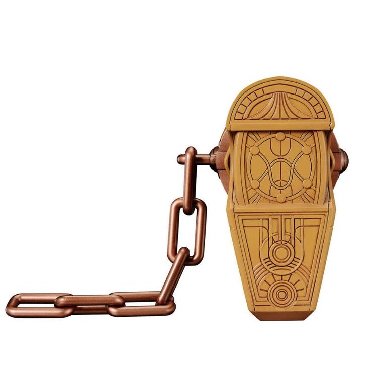 Product YU-GI-OH! Figure-rise Standard Ampl. The Legendary Exodia image