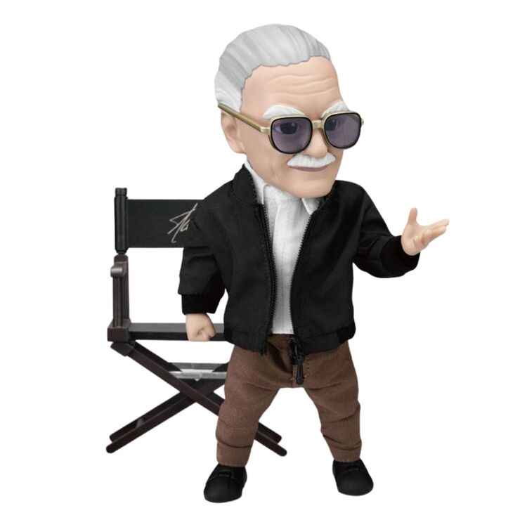 Product Φιγούρα Stan Lee Egg Attack Action Stan Lee image