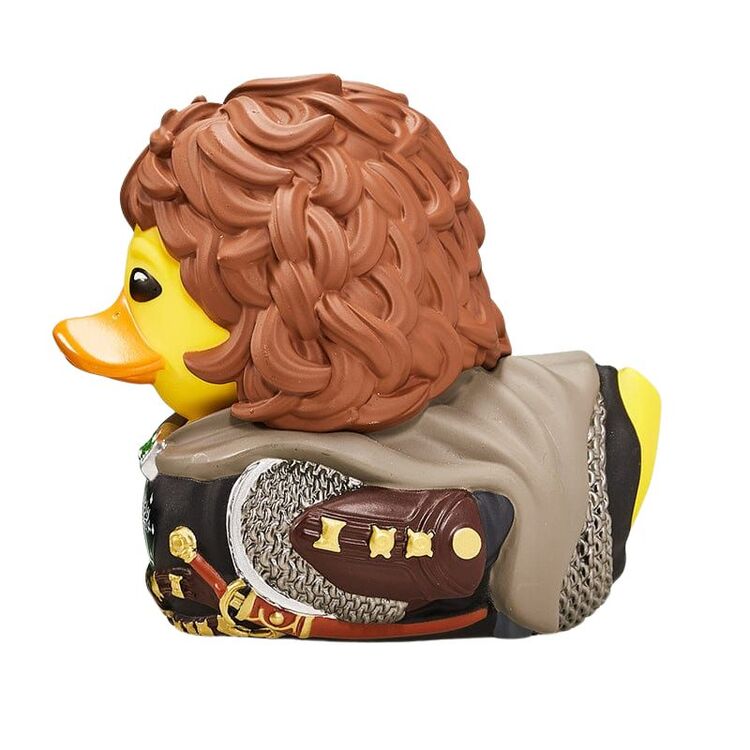 Product Φιγούρα Παπάκι Μπάνιου Tubbz Lord Of The Rings Pippin Took image