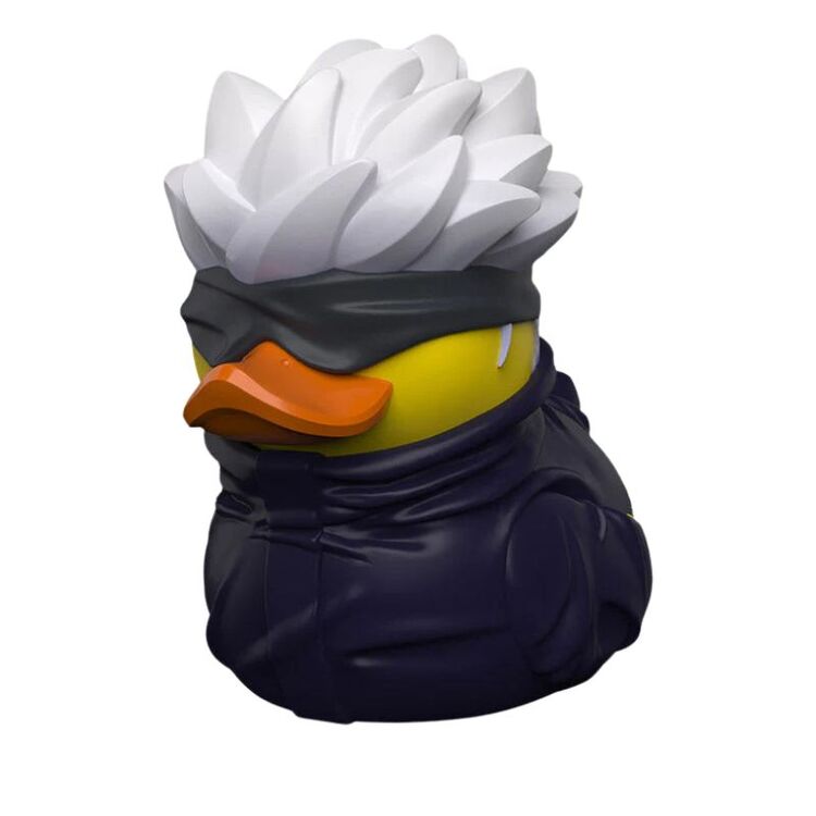 Product Φιγούρα Παπάκι Μπάνιου Tubbz Jujutsu Kaisen 1st Satoru Gojo image